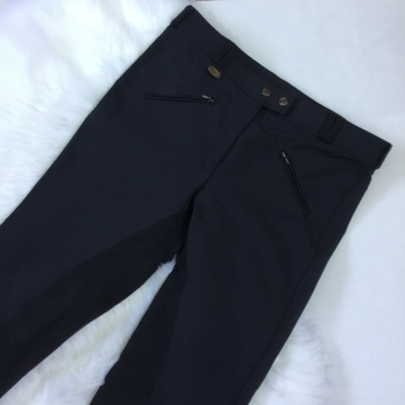Seat Riding Breeches 44 